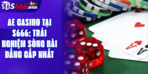 AE Casino tại S666